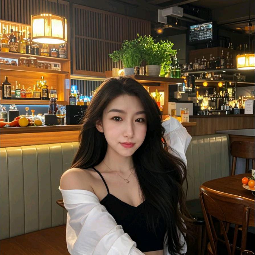 请别叫我小小黑妹