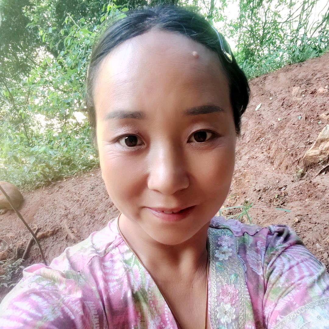放羊姐