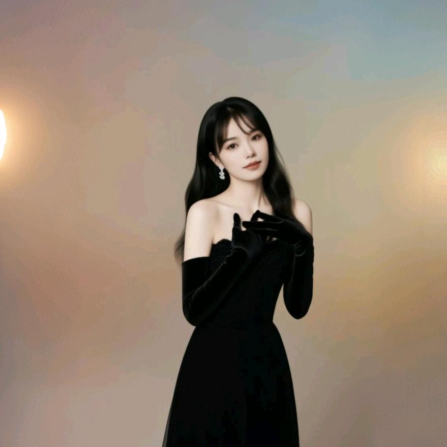 @小兰