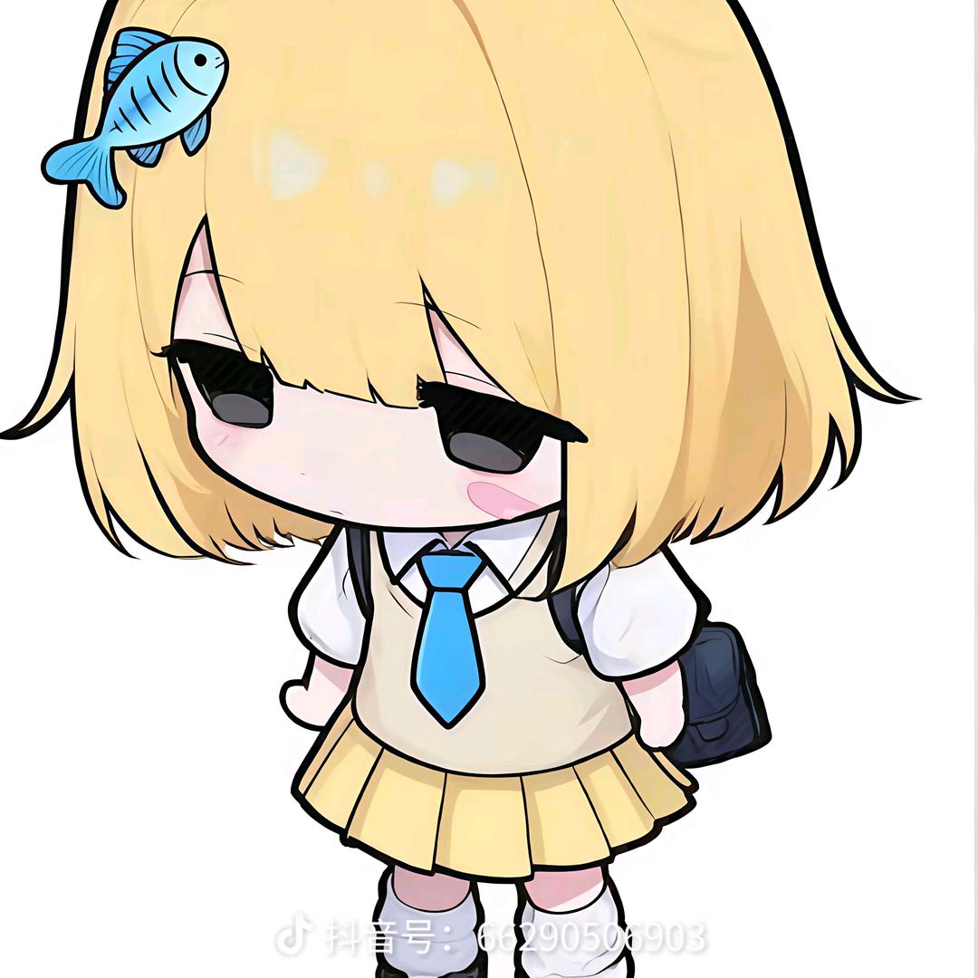 江小渔🐟
