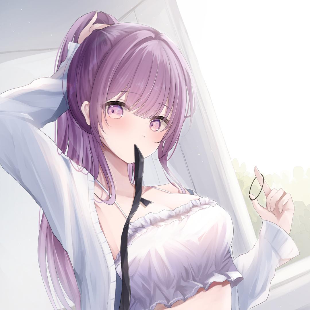 厌世✘却偷生✔