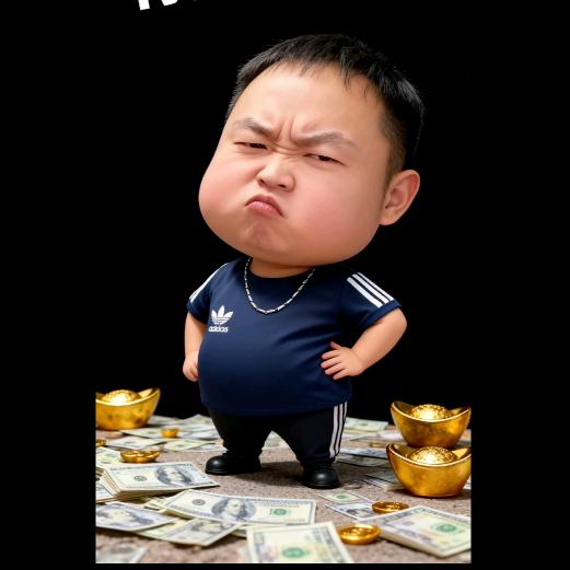 顺手牵个杨先生