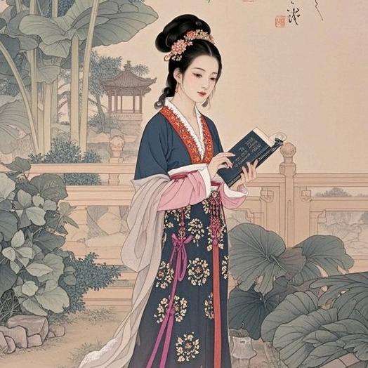 天清道人