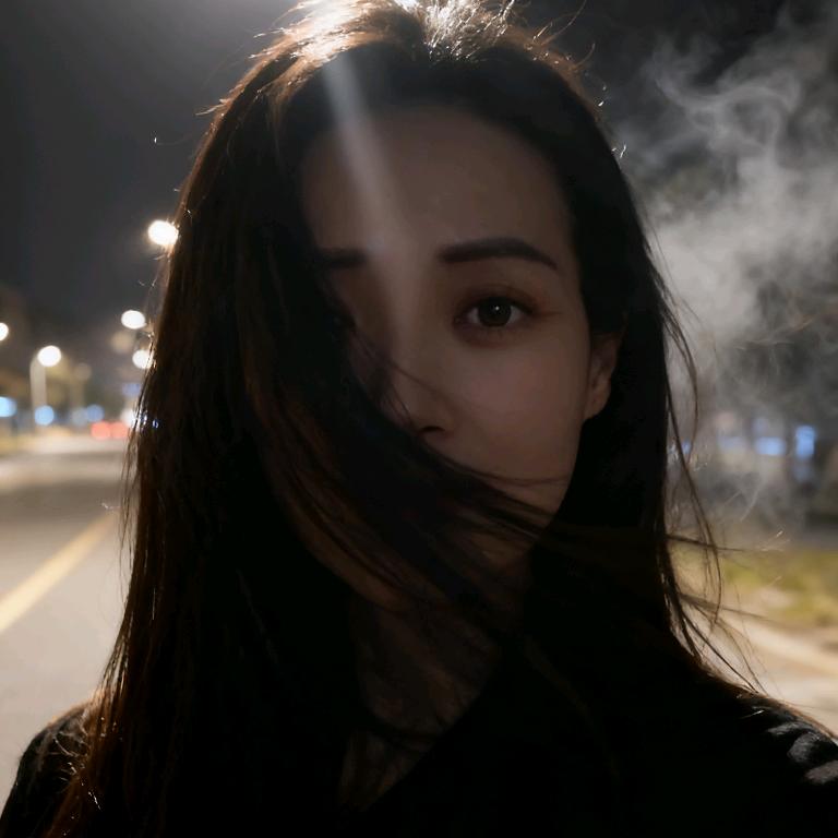 憨婆娘