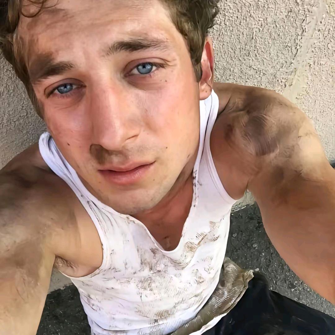 比内衣还贴心的男人