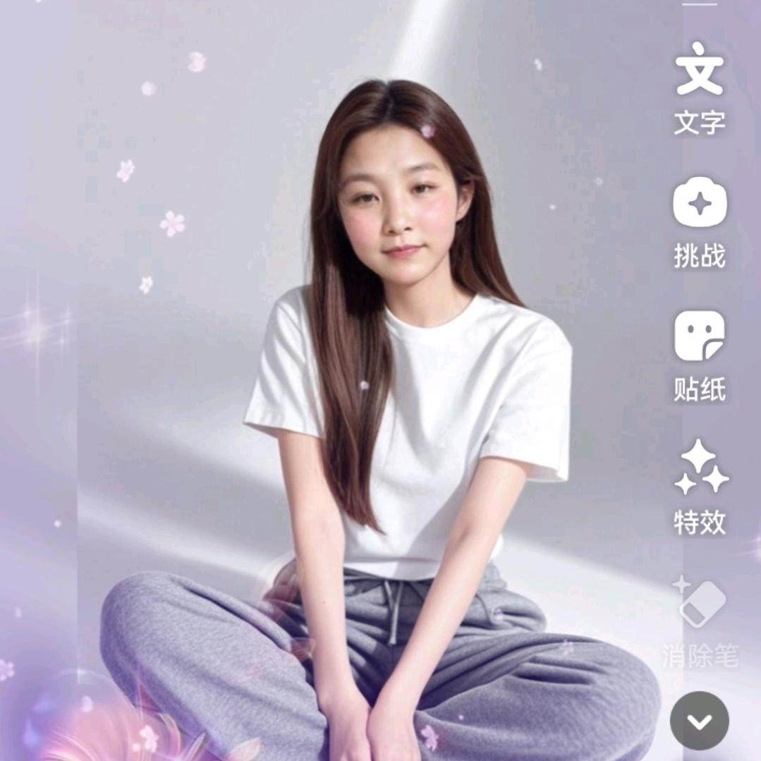 小翠