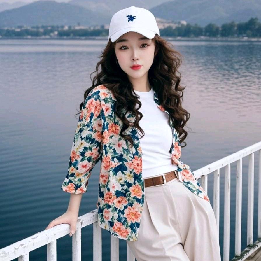 龙英