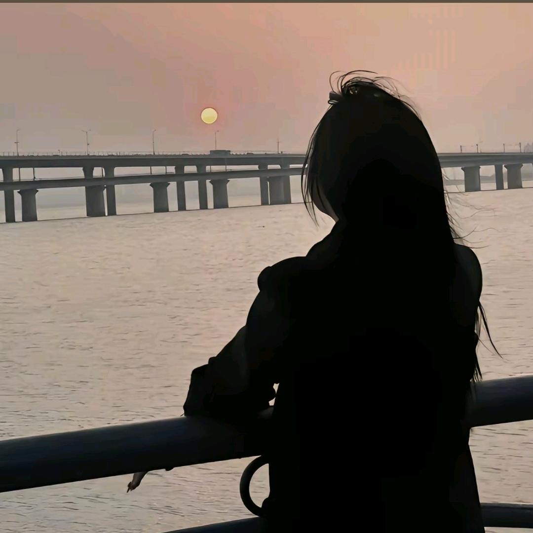 独自带娃的麻麻。