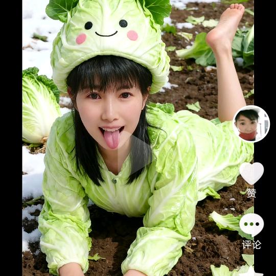 ƪ╭(>3<小娟子_>`ε╰