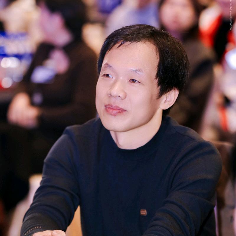 吃不胖的镪哥