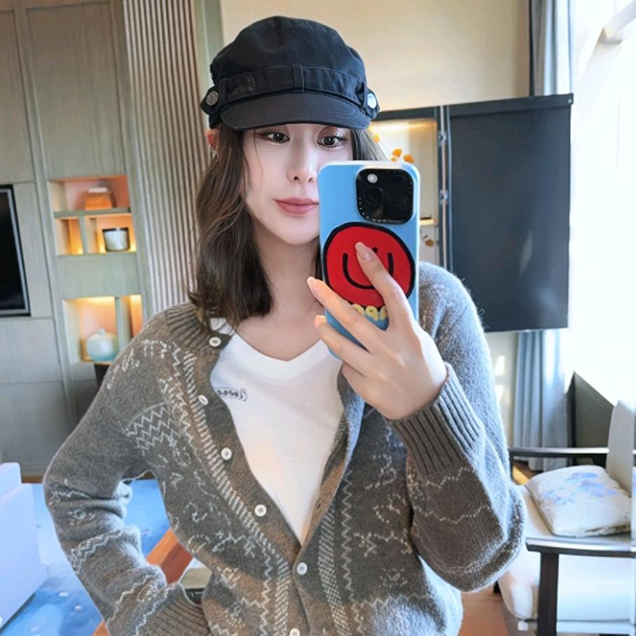 Lin林肉肉-爆款返场