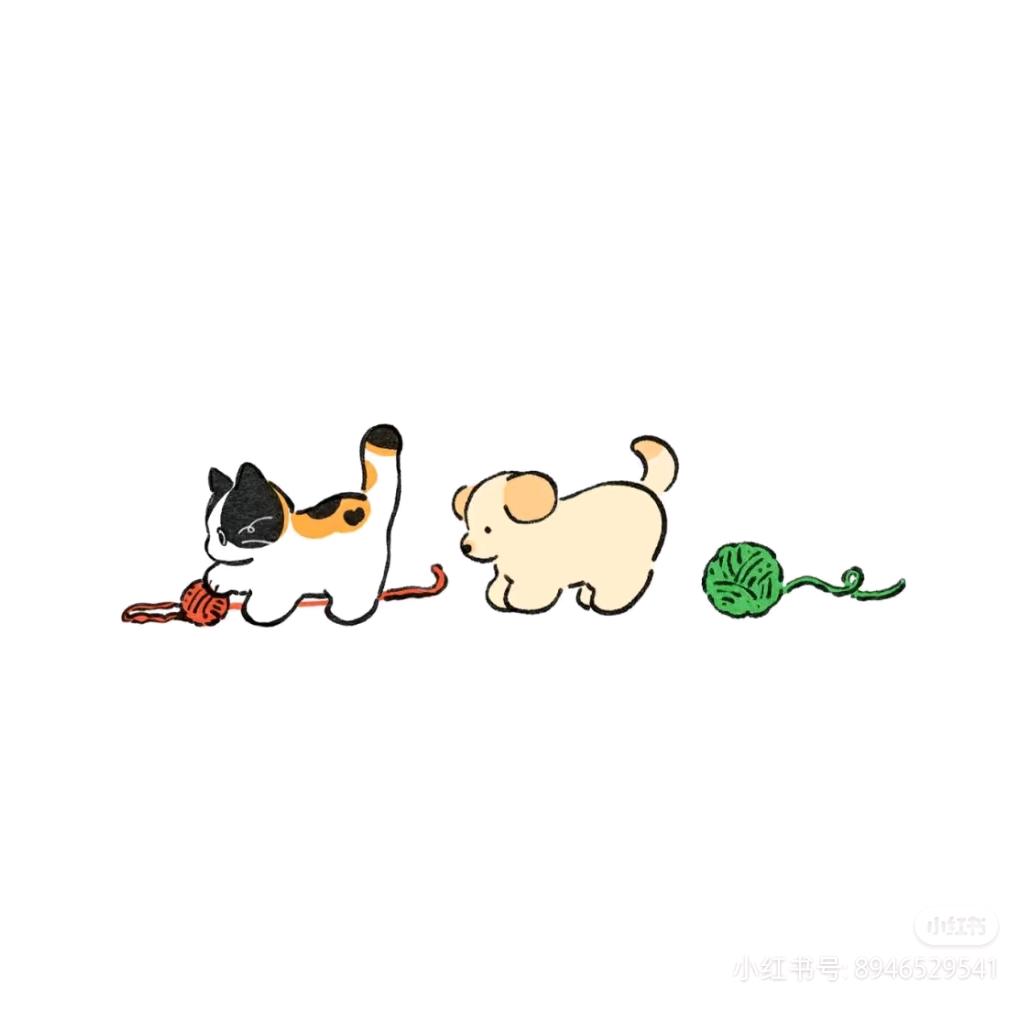 喵汪萌衣舍