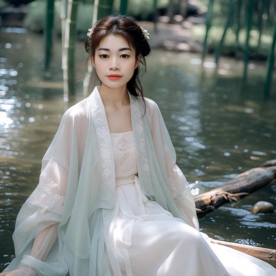 调肤养肤～由姐