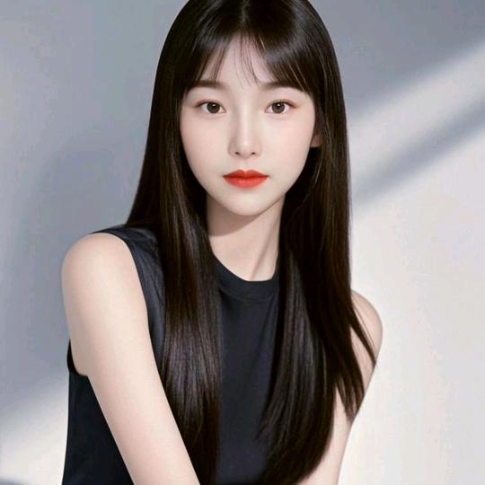 农村丫头