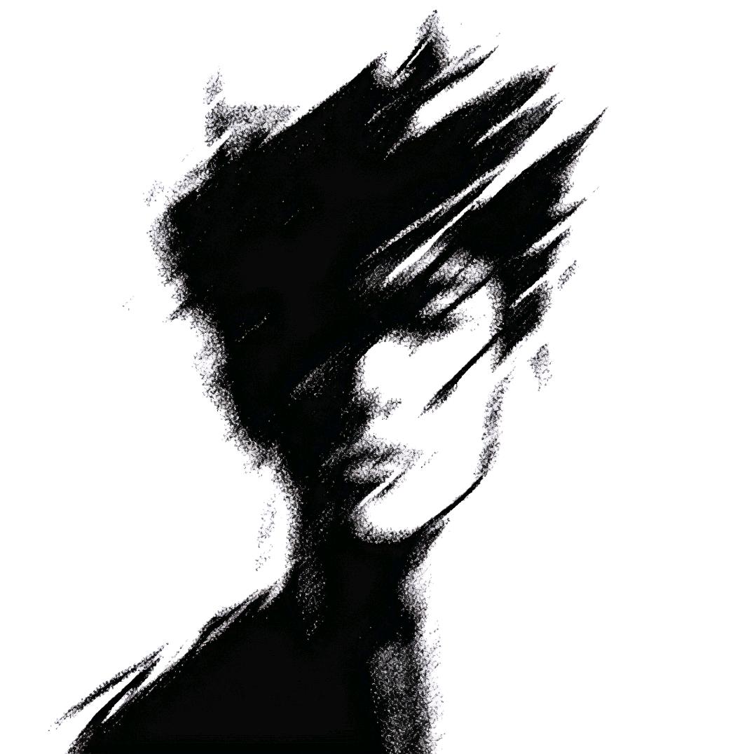 🌓