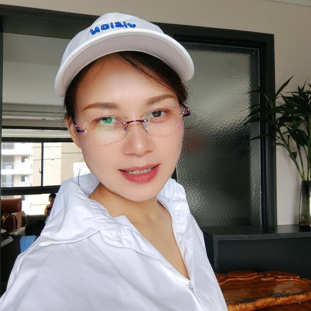 桃花🎙