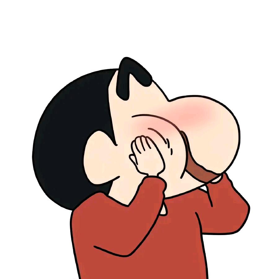 蜡笔小新眼子