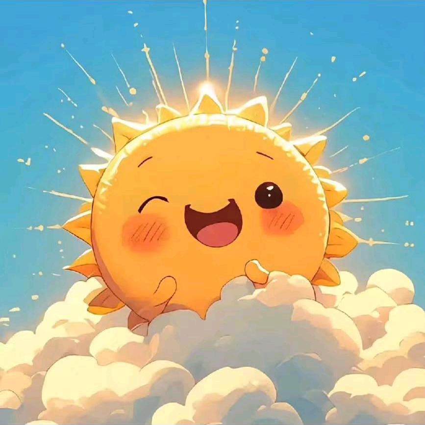 @激萌甜心