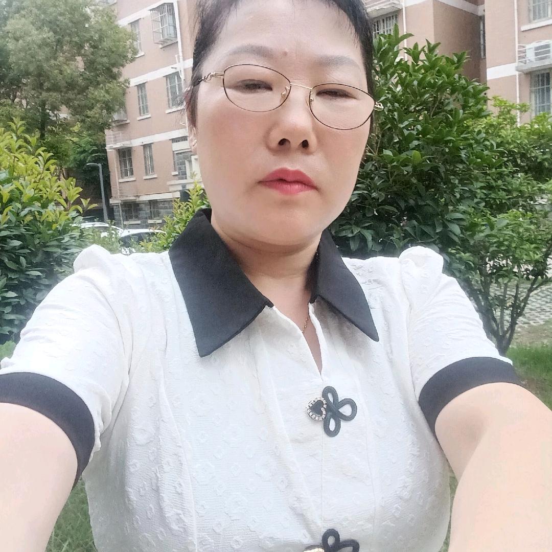 幸福女人