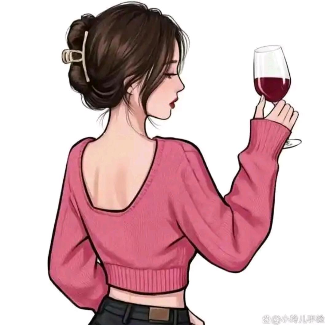 &小小莲&