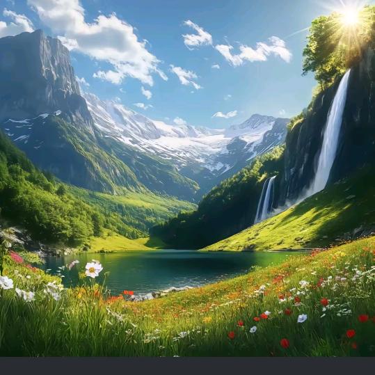 成长中的三娃妈妈（家庭育儿和中医养生）