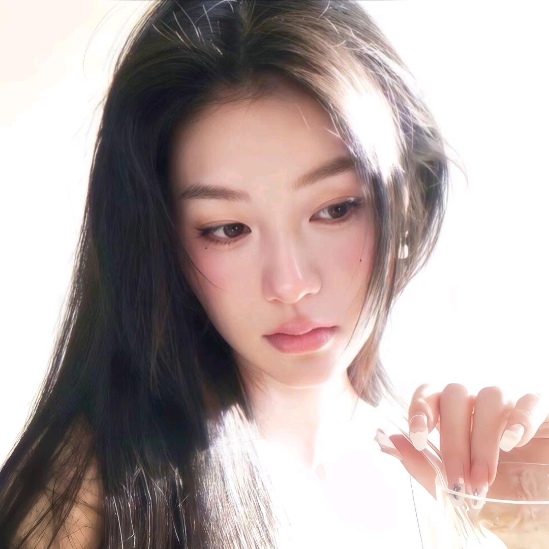 青灵暖暖