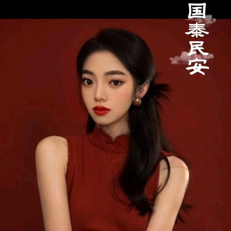 中华骆氏(骆运秀)
