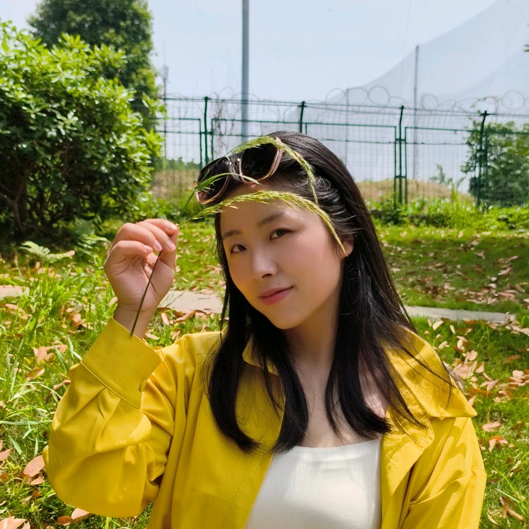 小星星⭐️