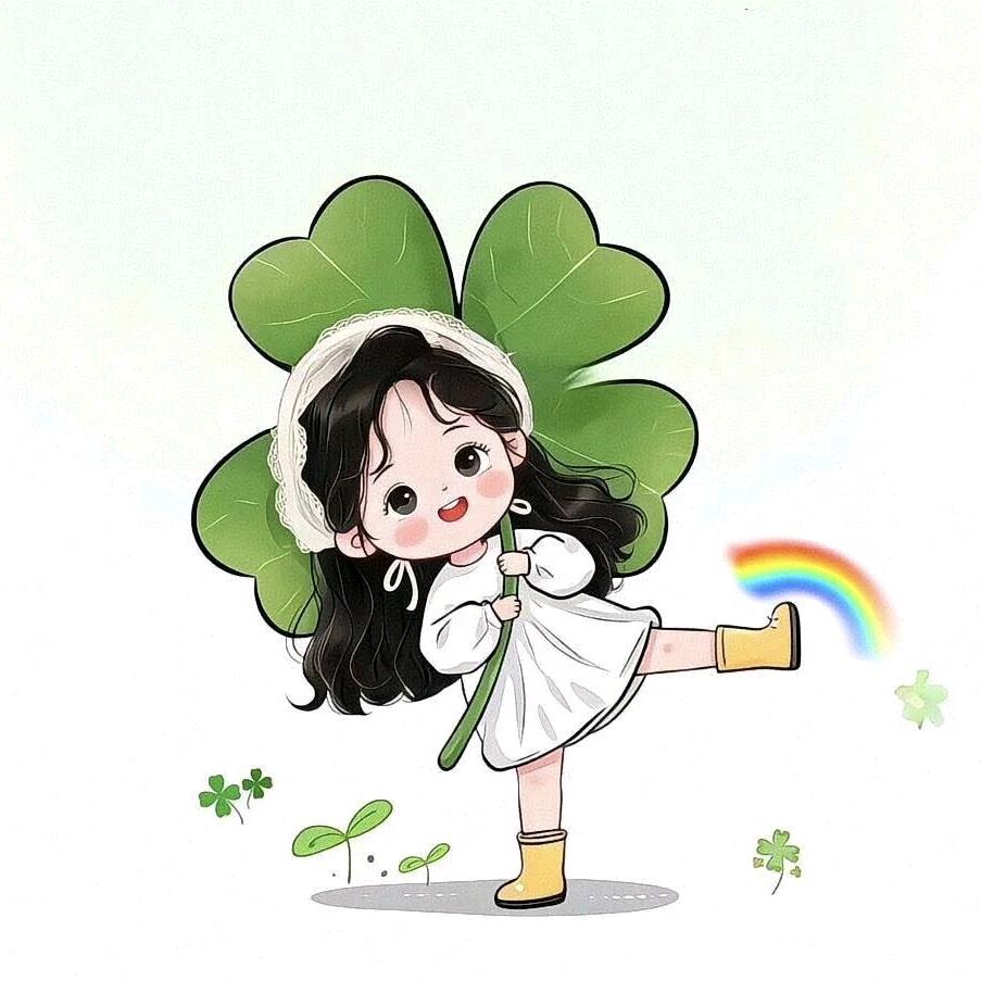 宋你一朵小红花 🌸