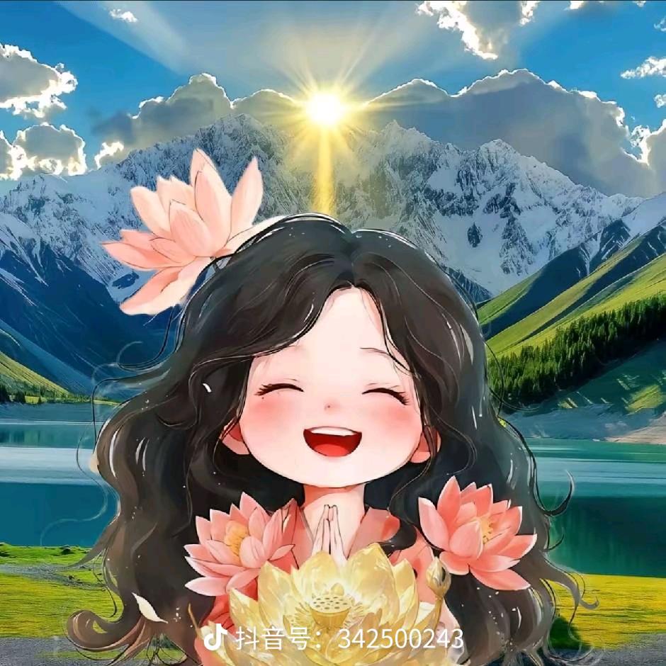 大唐唐🌸