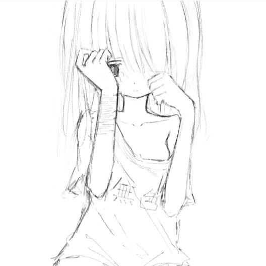 呆呆瓜…