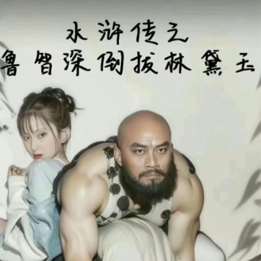 智障收容所王院长（可车接）
