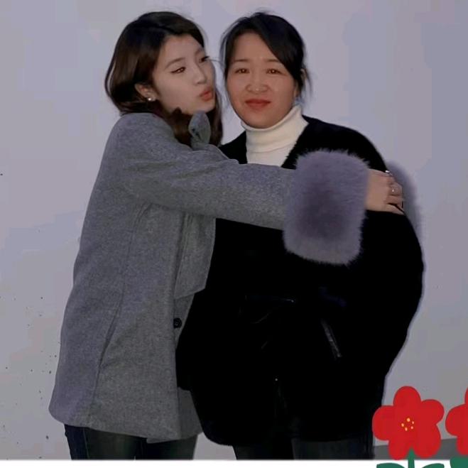 兰妞💋