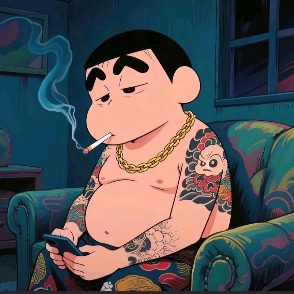 🐒