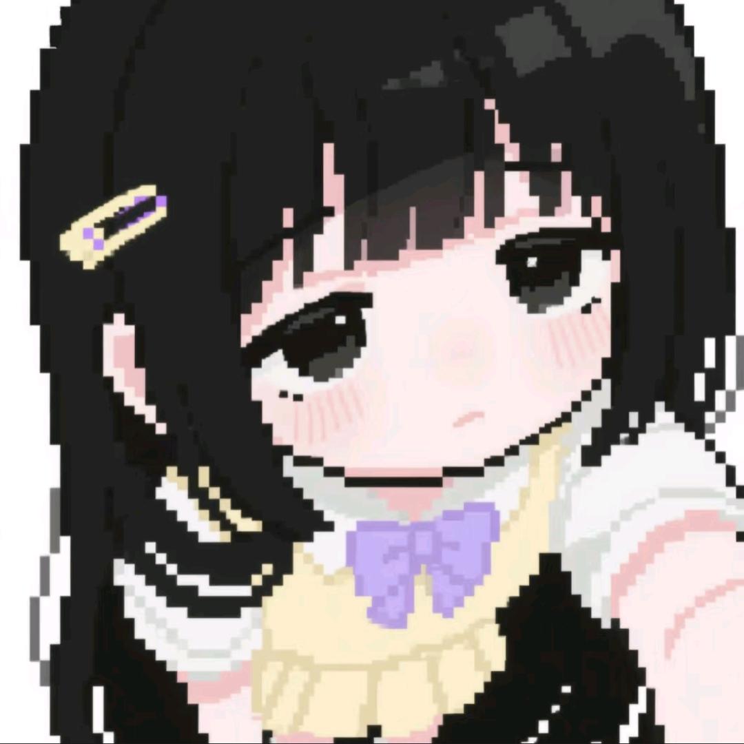 小茜想睡觉💤（面试必过版）