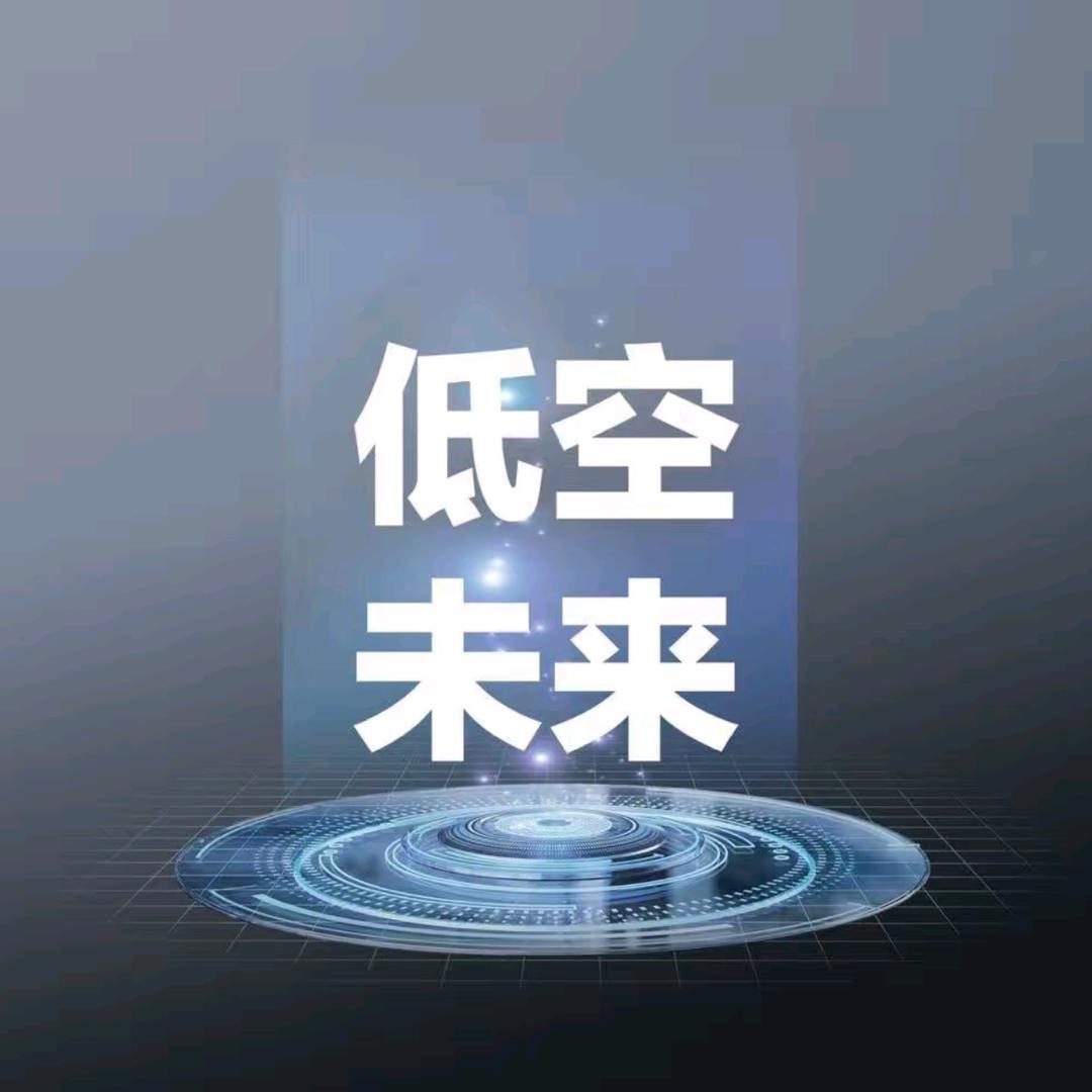 低空未来