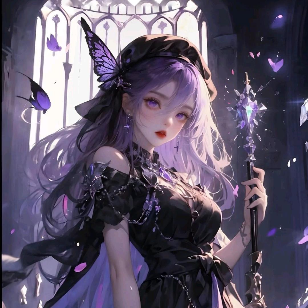 不喜欢吃素〰  💜