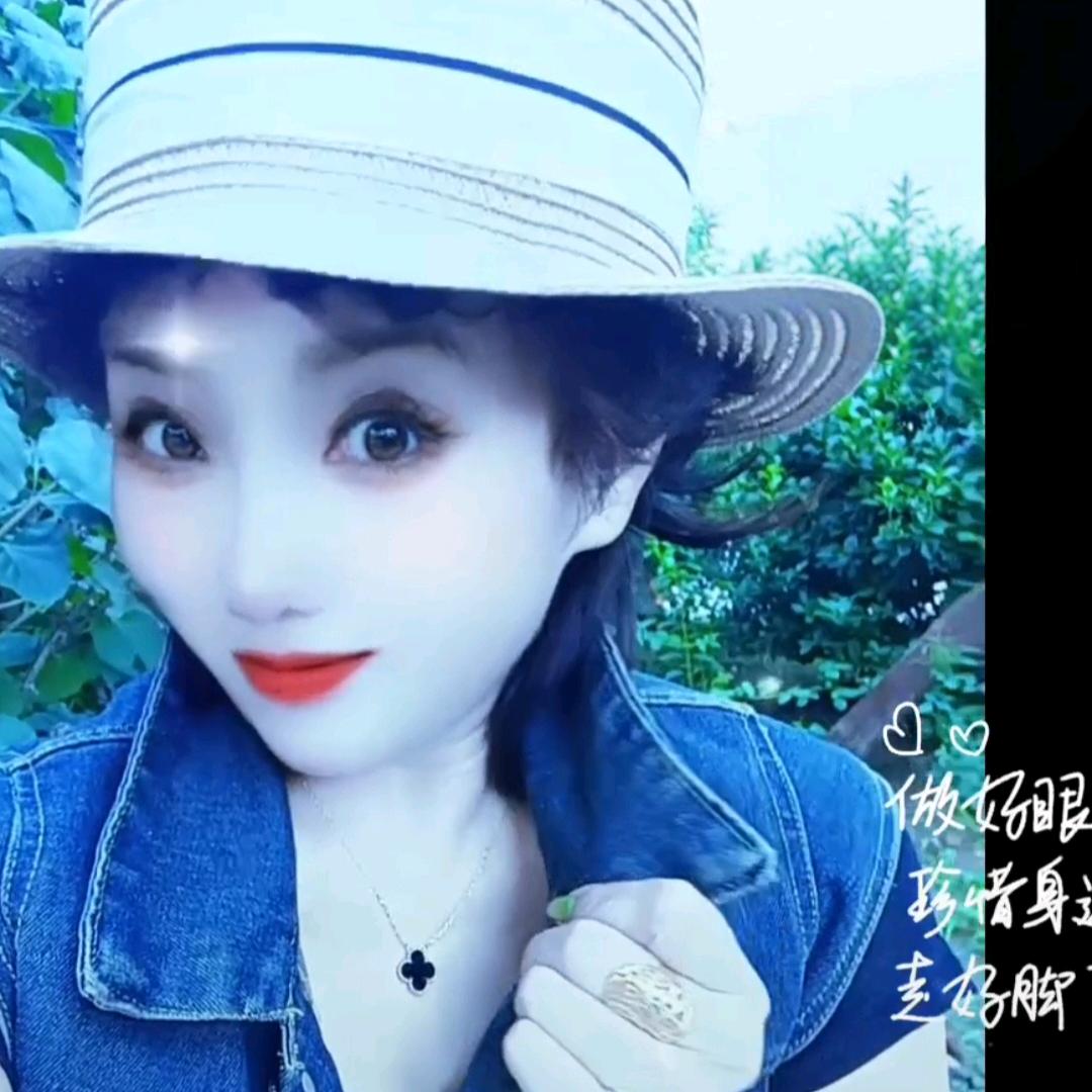 女人花🌸