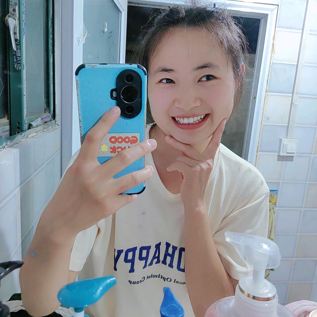 付丶小小婷