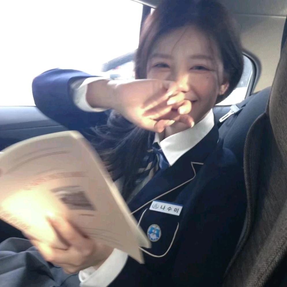 😊•᷄ࡇ•᷅欣妍