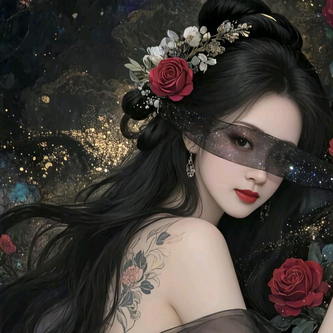 🥀এ彼岸花ོ