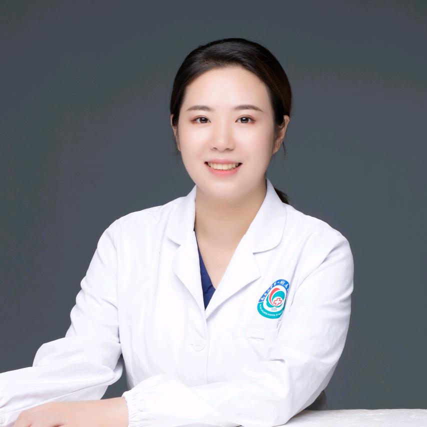 王宜梅医生
