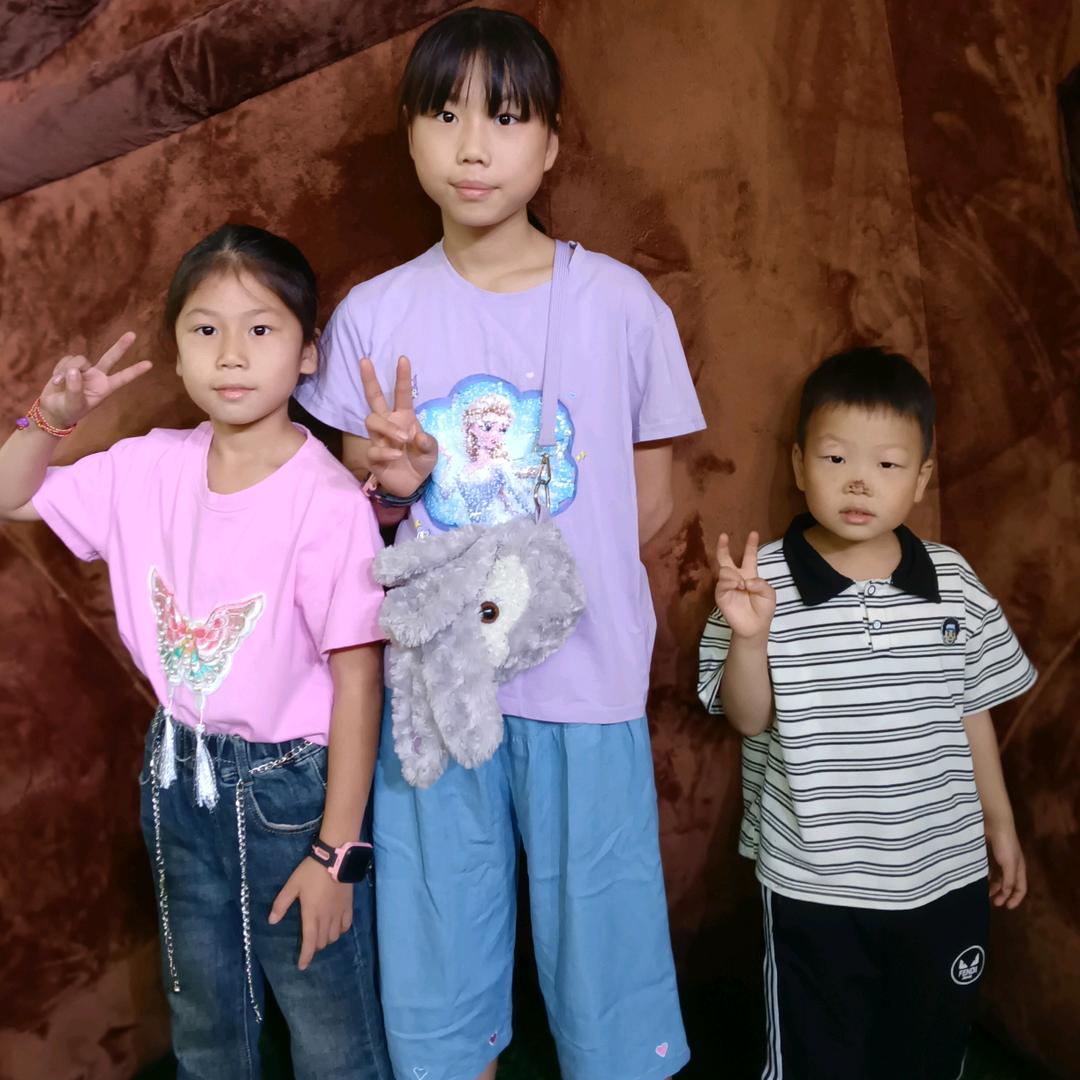 3个宝宝