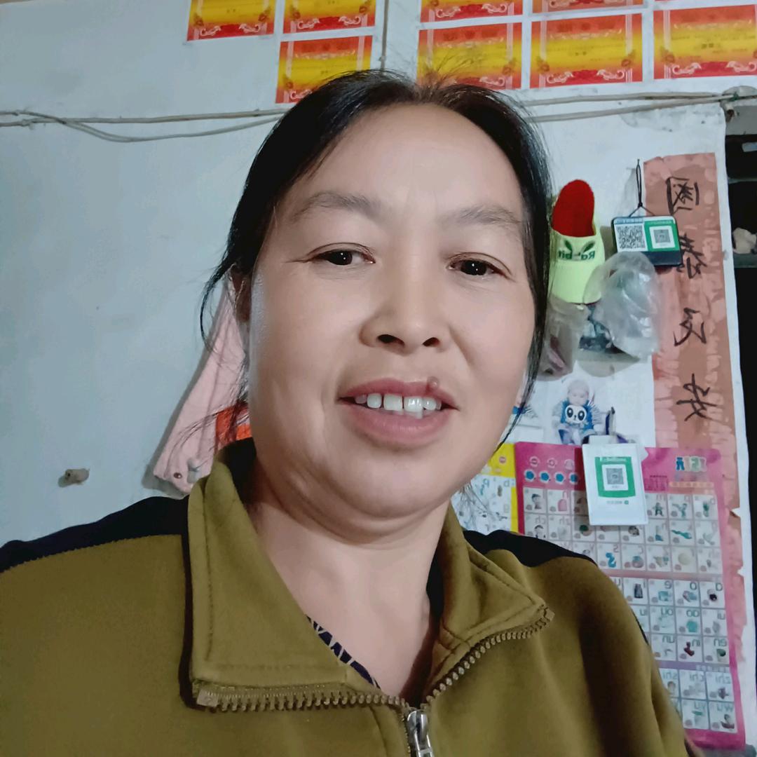 张大姐