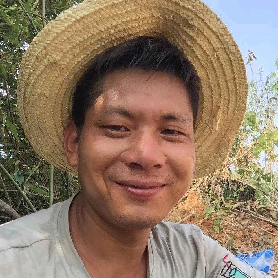 李书林