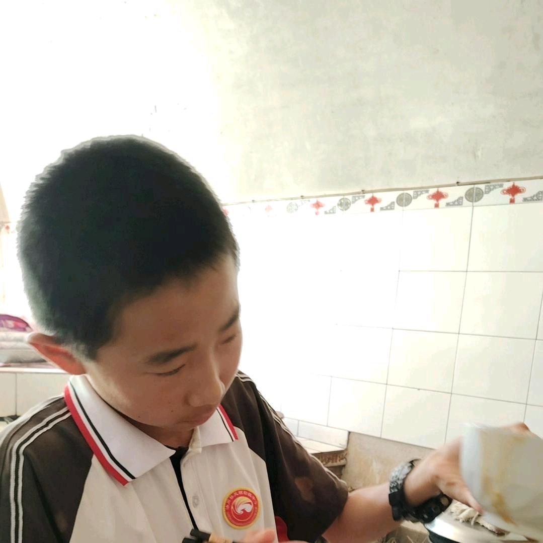 洛川大师