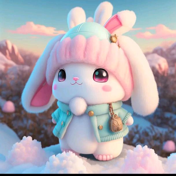 雅雅🐰