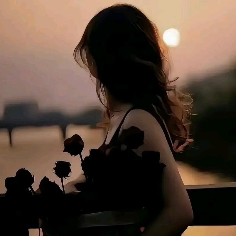 在夏日，
