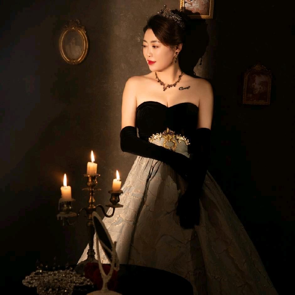 元草妍中药外用减脂-潇娘娘