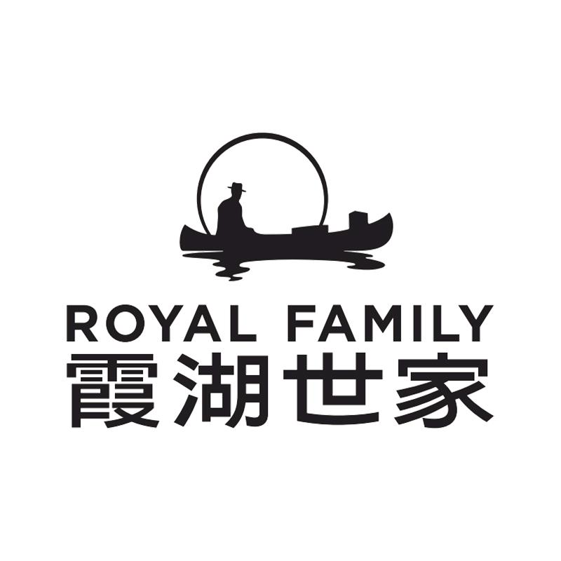 霞湖世家男装推荐官